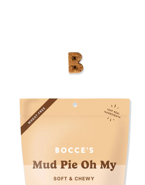 Bocce's Mud Pie Oh My Soft & Chewy