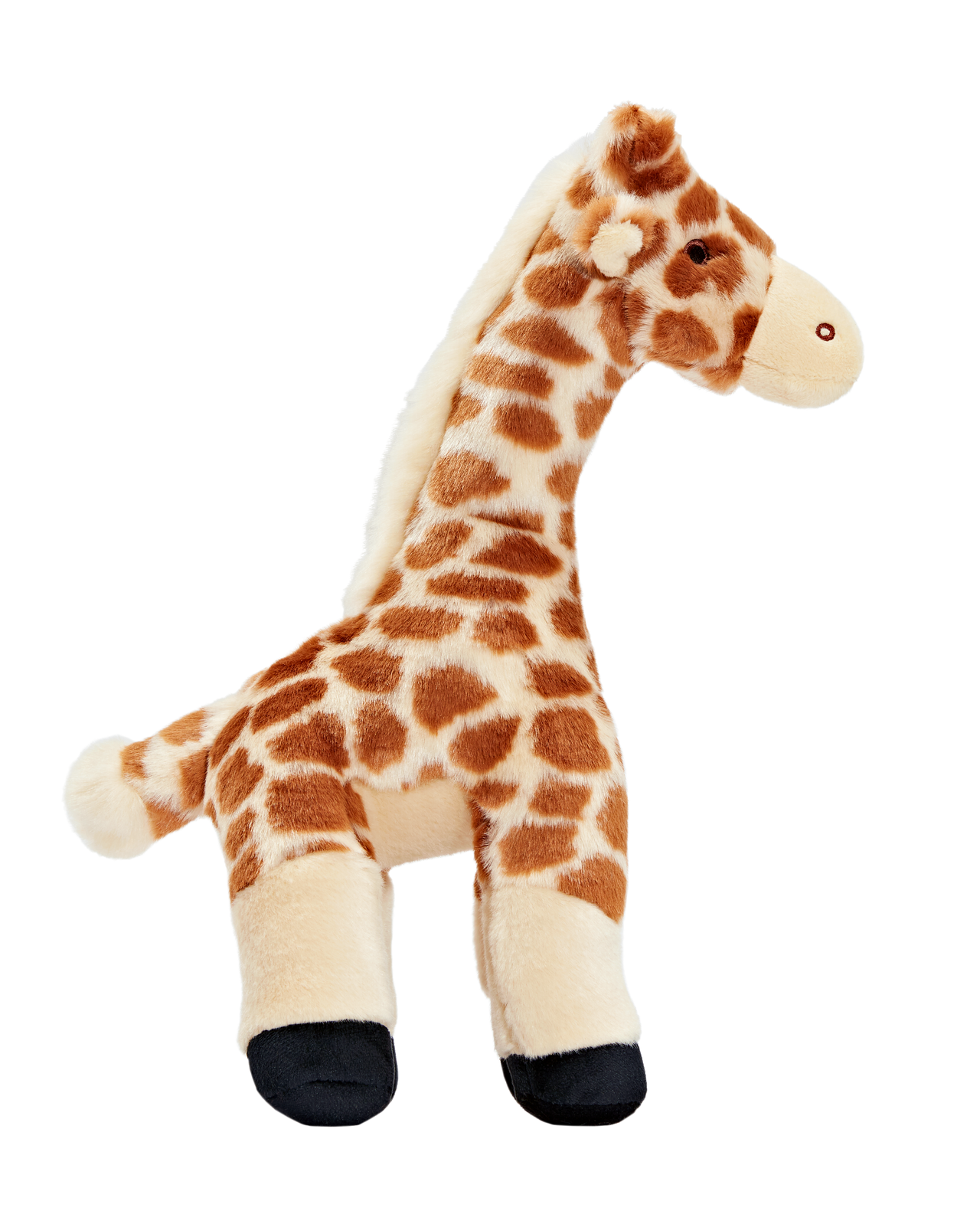 Fluff & Tuff Nelly Giraffe