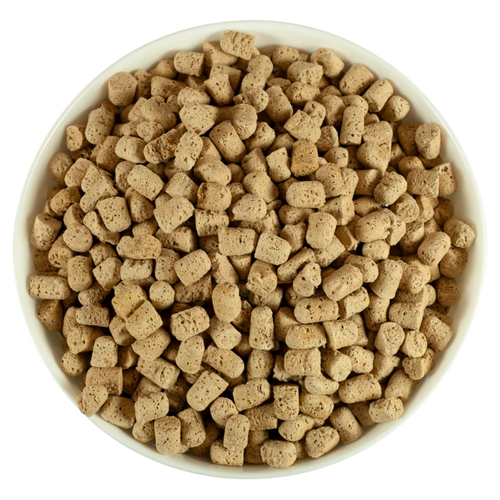 Bixbi Rawbble Turkey Freeze Dried Dog Food