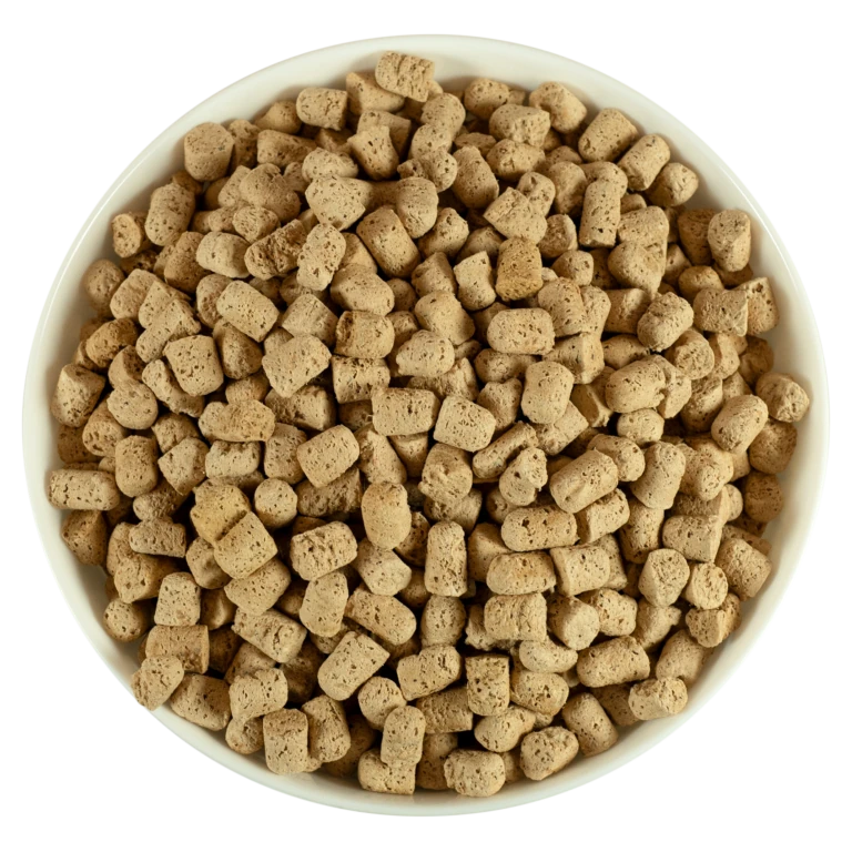 Bixbi Rawbble Chicken Freeze Dried Dog Food