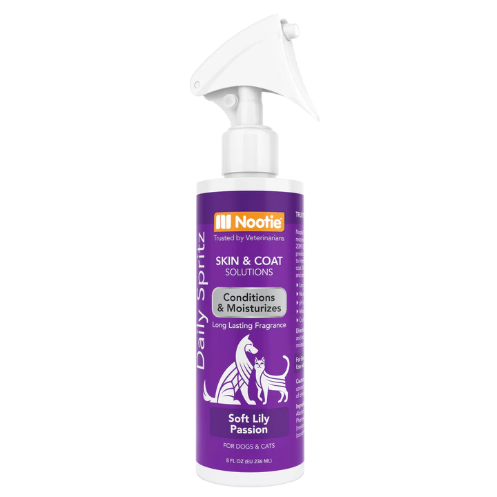Nootie Sift Lily Passion Daily Spritz