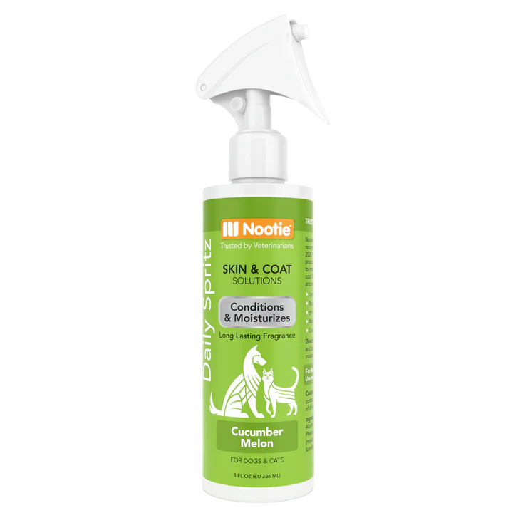 Nootie Cucumber Melon Daily Spritz