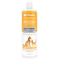 Nootie Warm Vanilla Cookie Shampoo