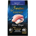 Zignature Essence Ocean Limited Ingredient Recipe