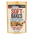 K9 Granola Peanut Butter Cup Soft Bakes