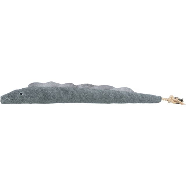 Trixie Pet Eel Rope Toy