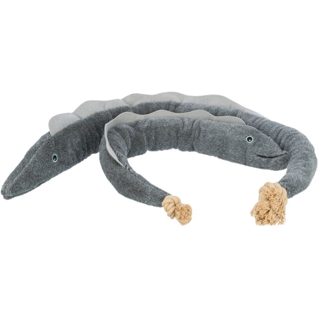 Trixie Pet Eel Rope Toy