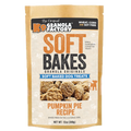 K9 Granola Pumpkin Pie Soft Bakes