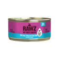 Rawz 96% Turkey, Turkey Liver & Goat's <ilk