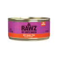 Rawz 96% Rabbit Pate