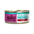 Rawz Beef Pate Low Phosphorus