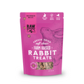 Raw Dynamic Freeze Dried Rabbit Treats