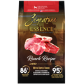 Zignature Essence Ranch Limited Ingredient Recipe