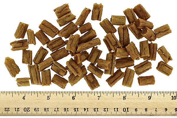 Real Meat Chicken Training Treats