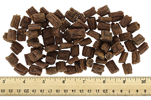 Real Meat Beef Training Treats