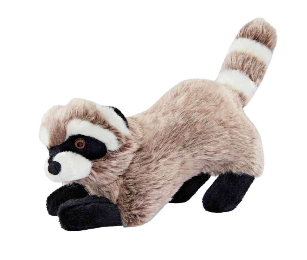 Fluff & Tuff Rocket Racoon