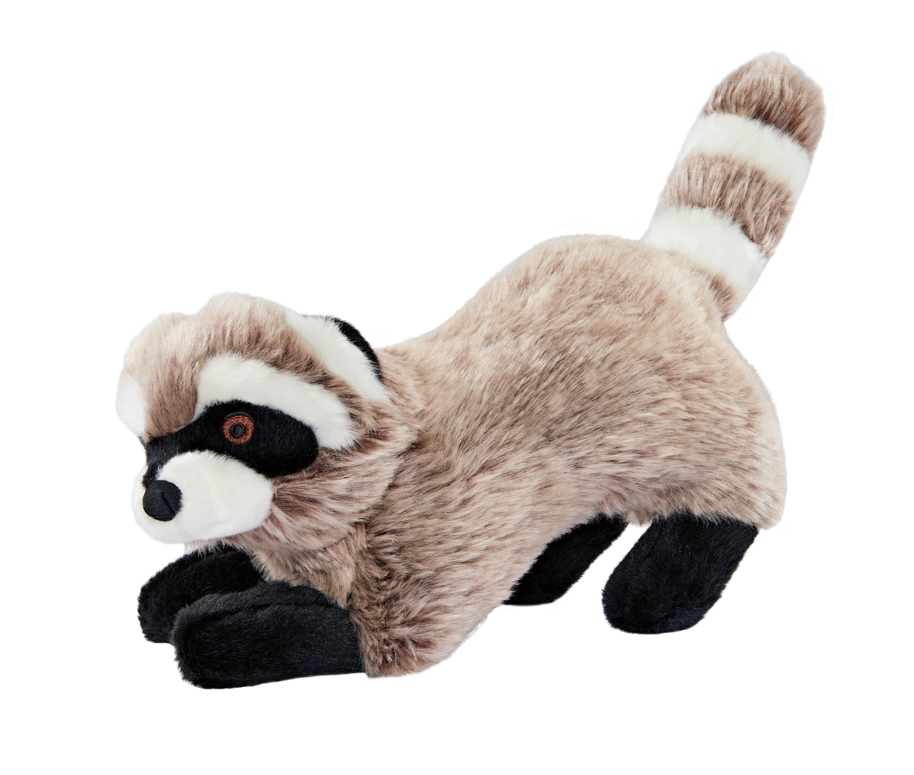 Fluff & Tuff Rocket Racoon
