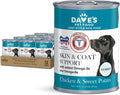 Dave's Skin & Coat Chicken & Sweet Potato