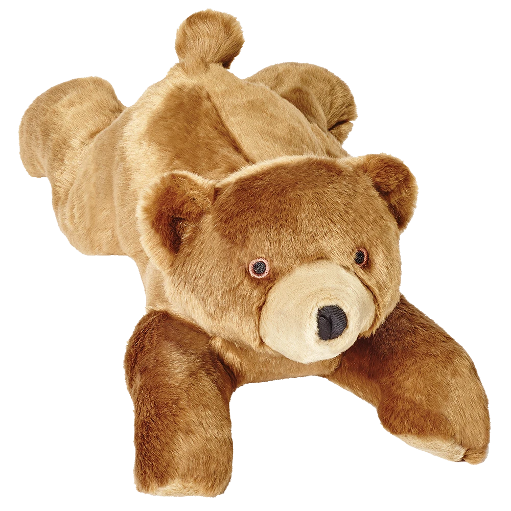 Fluff & Tuff Sadie Bear