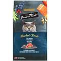 Fussie Cat Market Fresh Salmon Recipe