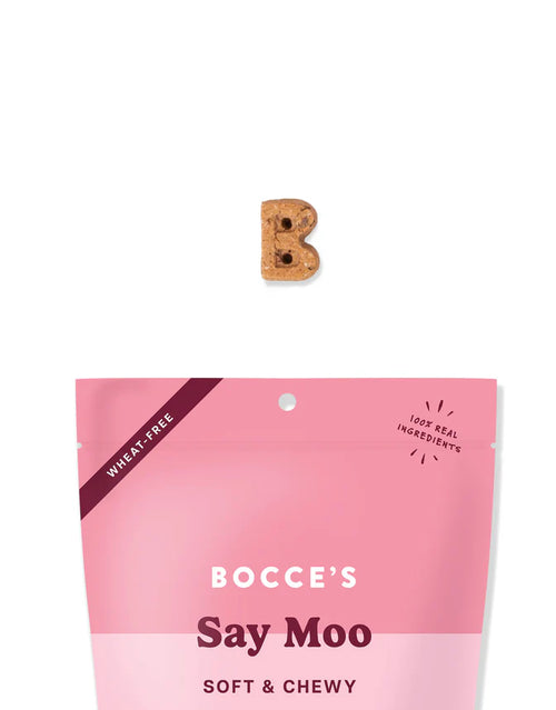 Bocee's Say Moo Soft & Chewy