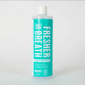 Skouts Honor Fresher Breath