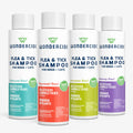 Wondercide Flea& Tick Shampoo