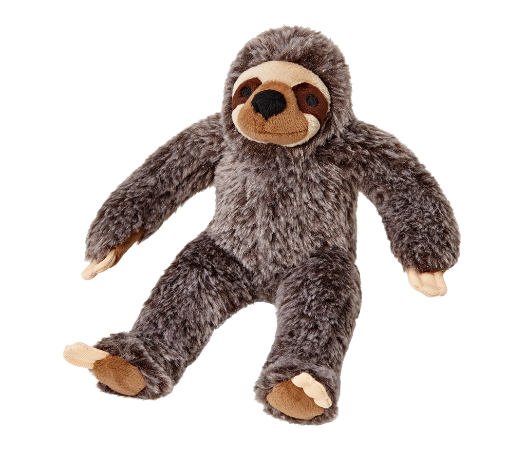 Fluff & Tuff Sonny Sloth