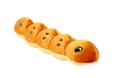Fluff & Tuff Spicy Caterpillar