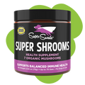 Super Snouts Super Shroom