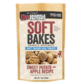 K9 Granola Sweet Potato Apple Soft Bakes