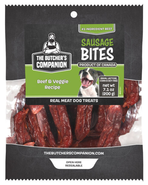 The Butchers Companion Bites