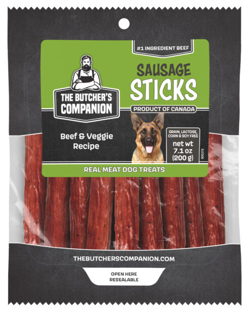The Butchers Companion Sticks