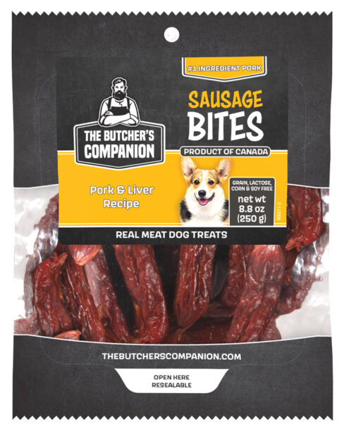 The Butchers Companion Bites