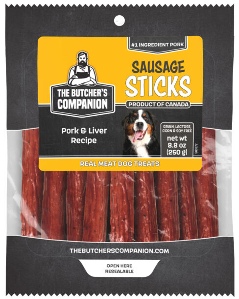 The Butchers Companion Sticks