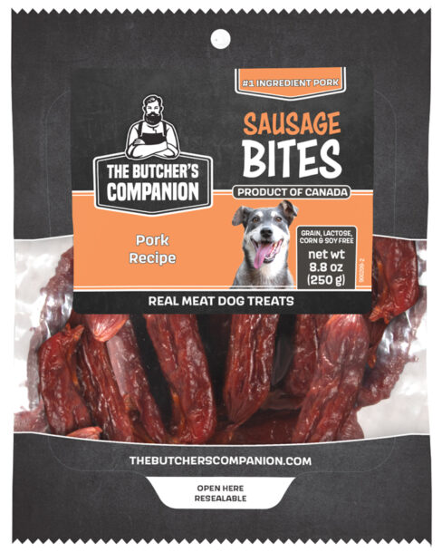 The Butchers Companion Bites