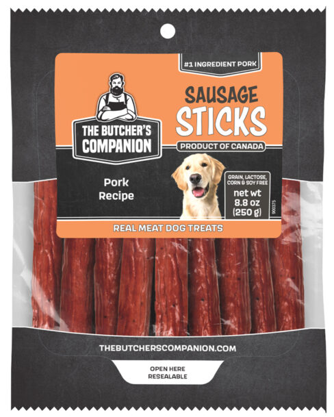 The Butchers Companion Sticks