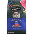 Fussie Cat Market Fresh Dry Food Tuna Recipe