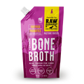 Raw Dynamic Bone Broth