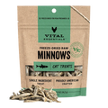 Vital Essentials Minnows Cat Treat