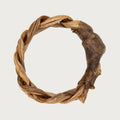Dogginstix Lamb Collagen Braided Ring