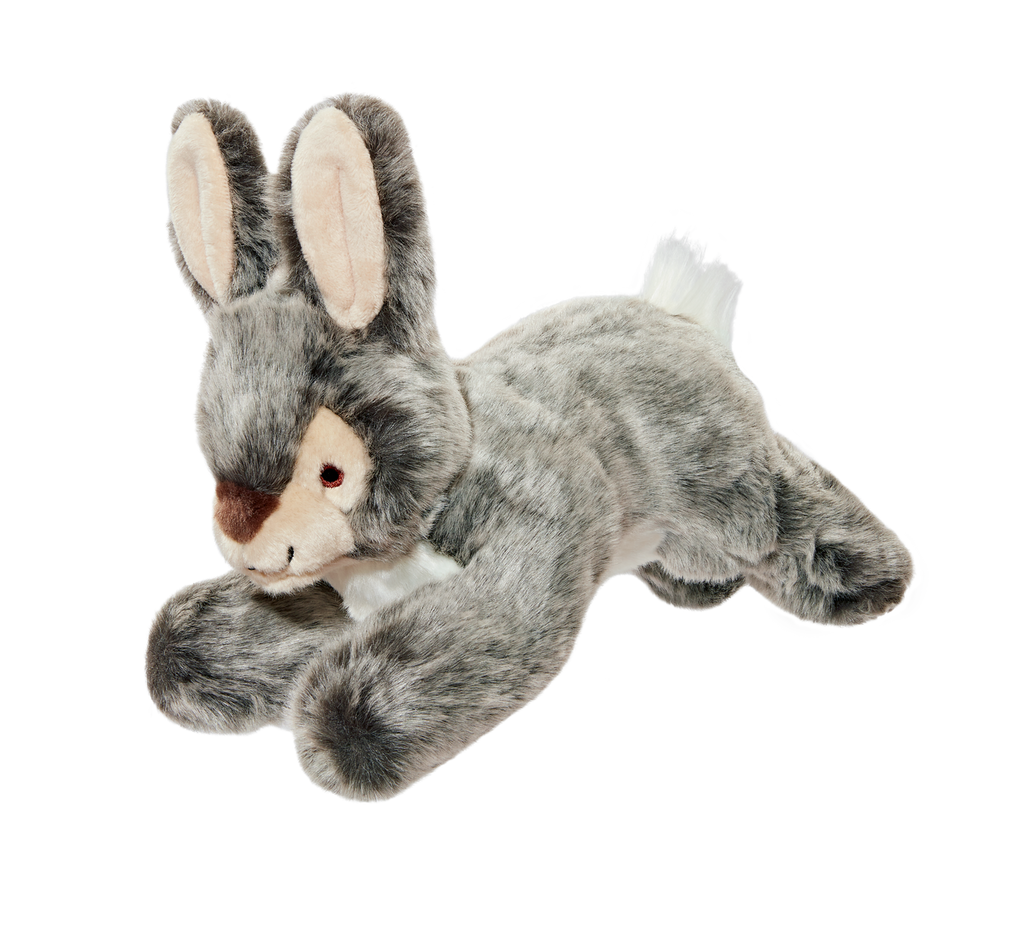 Fluff & Tuff Walter Rabbit