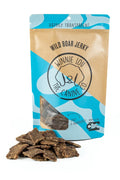 Winnie Lou Wild Boar Jerky