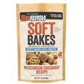 K9 Granola Wisconsin Cheddar Soft Bakes