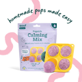 Woof Pupsicle Calming Mix