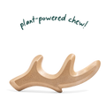 Woof Antler Honest Chew