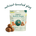 Pupsicle Chicken & Peanut Butter Refills