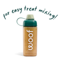 Woof Treat Mixer