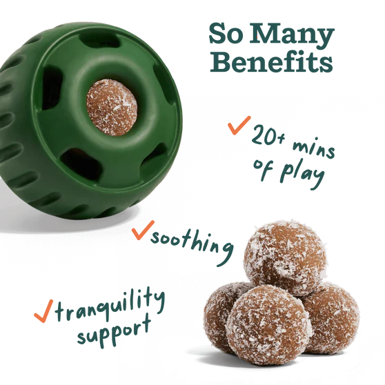 Pupsicle Calming Refills