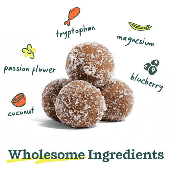 Pupsicle Calming Refills